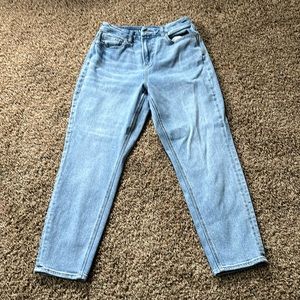 American Eagle Blue Jeans